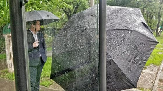 Жексенбідегі ауа райы: Еліміздің басым бөлігінде жаңбыр жауады Жексенбідегі ауа райы: Еліміздің басым бөлігінде жаңбыр жауады