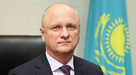"Ауылға бардым": Роман Скляр қазақ тілін қалай үйренгенін айтып берді "Ауылға бардым": Роман Скляр қазақ тілін қалай үйренгенін айтып берді