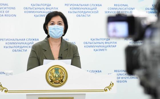 Гульшара Абдыкаликова Гульшара Абдыкаликова