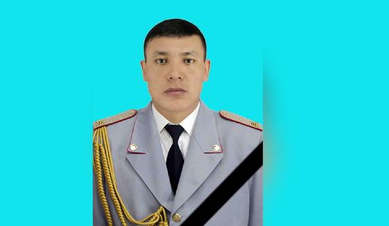 Бекжан Тиленчиев Бекжан Тиленчиев