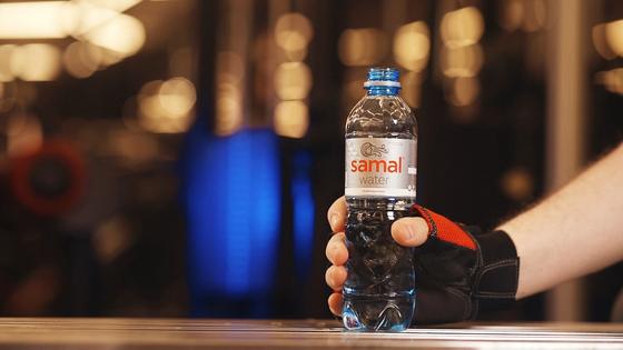 Вода Samal Вода Samal