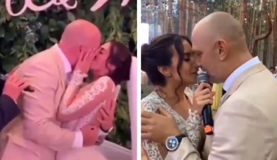Потап и Настя Каменских. Скриншот: Instagram Потап и Настя Каменских. Скриншот: Instagram