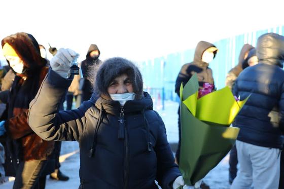 Жители Актюбинской области Жители Актюбинской области