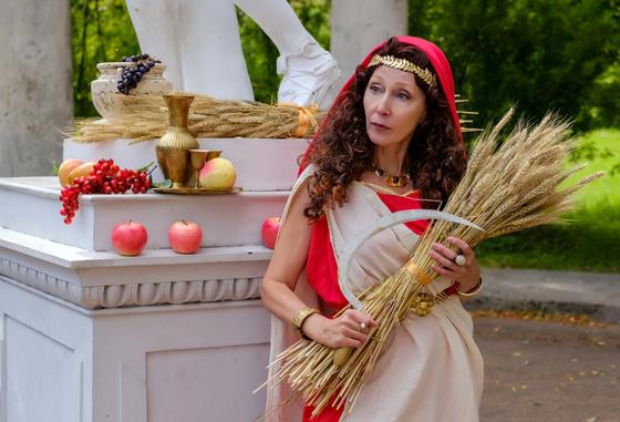 Жительница Санкт-Петербурга Марина Бадьянова Жительница Санкт-Петербурга Марина Бадьянова