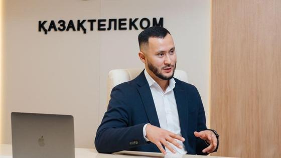 Ринат Джексенов Ринат Джексенов