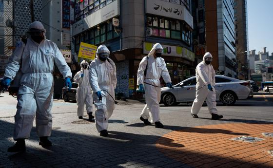 Иллюстративное фото: SeongJoon Cho/Bloomberg/Getty Images Иллюстративное фото: SeongJoon Cho/Bloomberg/Getty Images