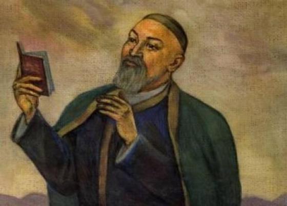 Великие люди Казахстана: Абай Кунанбаев Великие люди Казахстана: Абай Кунанбаев