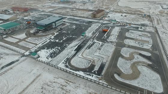 В Атырау открылся новый Специализированный ЦОН В Атырау открылся новый Специализированный ЦОН