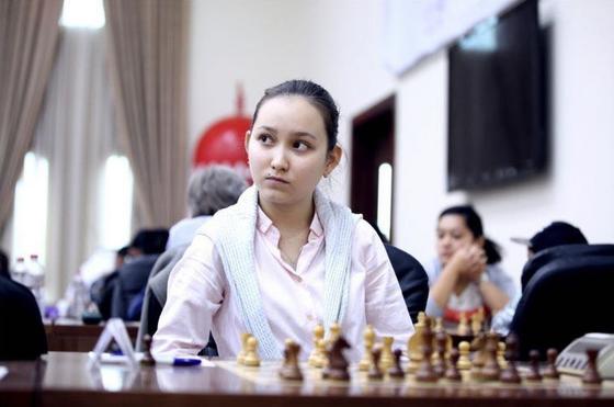 Жансая Әбдумәлік әлемдік чемпионат жеңімпаздарына болжам жасады Жансая Әбдумәлік әлемдік чемпионат жеңімпаздарына болжам жасады