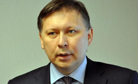 Дарын Туяков получил новую должность Дарын Туяков получил новую должность