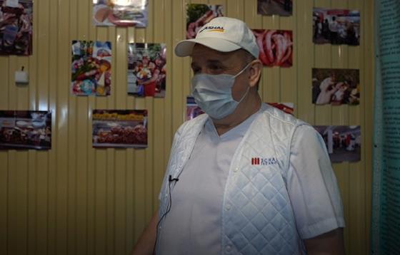 Александр Азарянов Александр Азарянов