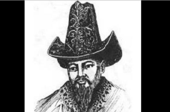 Даулеткерей Даулеткерей