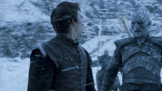 «Игра престолов» 8 сезон: что будет в конце? «Игра престолов» 8 сезон: что будет в конце?