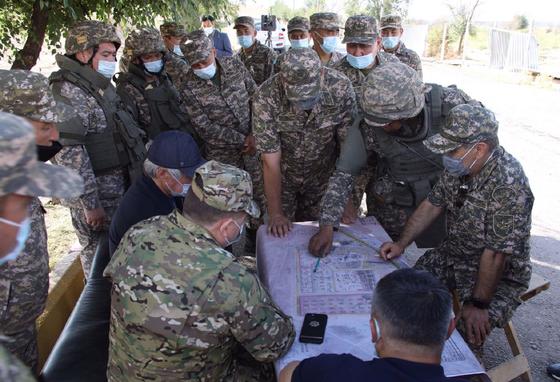 Жамбыл облысы әкімдігі Жамбыл облысы әкімдігі