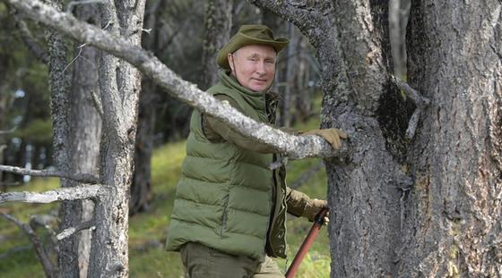 Фото: Алексей Дружинин/ РИА Новости Фото: Алексей Дружинин/ РИА Новости