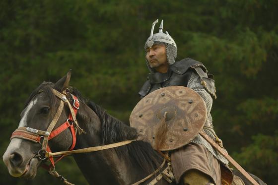 Премьера фильма «Батырлар» в кинотеатрах страны Премьера фильма «Батырлар» в кинотеатрах страны