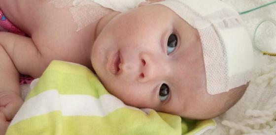 2-летнему ребенку, который не может ходить из-за ошибки врачей, срочно нужна помощь 2-летнему ребенку, который не может ходить из-за ошибки врачей, срочно нужна помощь