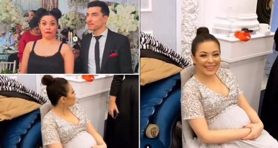Дильназ Ахмадиева. Скриншот: instagram.com/uksastyk Дильназ Ахмадиева. Скриншот: instagram.com/uksastyk