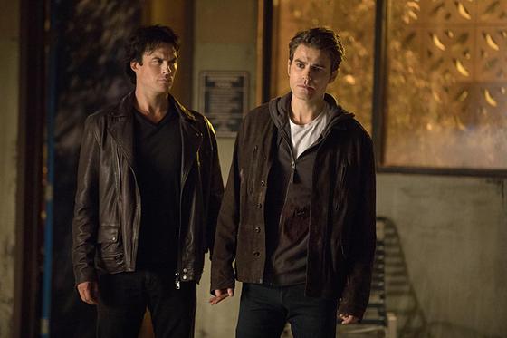Сериалы про вампиров и оборотней: 10 лучших проектов Сериалы про вампиров и оборотней: 10 лучших проектов