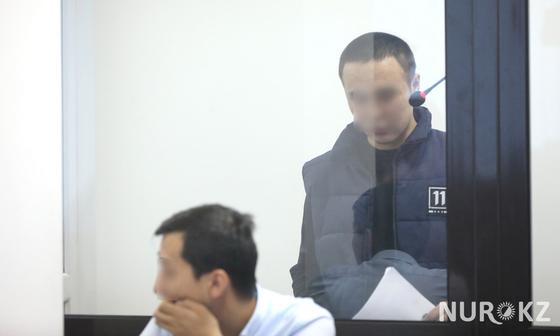 Нұралы Қиясов Денис Тенге қалай пышақ сұққанын айтып берді Нұралы Қиясов Денис Тенге қалай пышақ сұққанын айтып берді