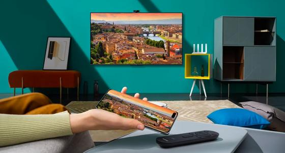 Телевизор Huawei Телевизор Huawei