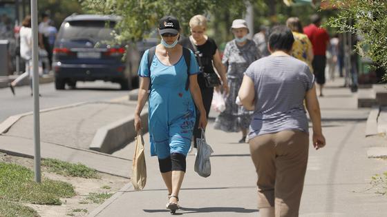 Контроль за соблюдением карантина усиливают в регионах Контроль за соблюдением карантина усиливают в регионах