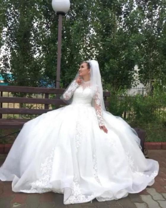 Аймира Атшибаева Аймира Атшибаева