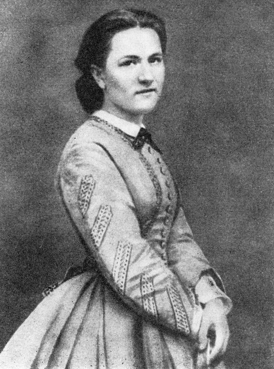 Полина Виардо Полина Виардо