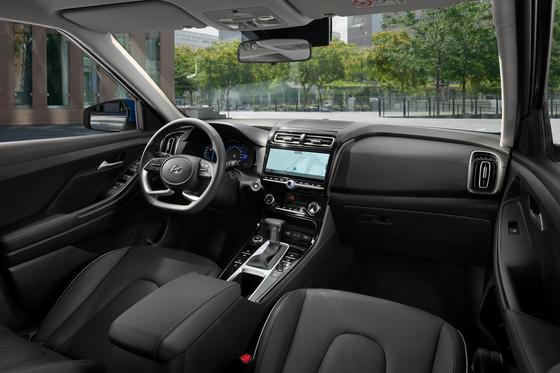 HYUNDAI CRETA HYUNDAI CRETA