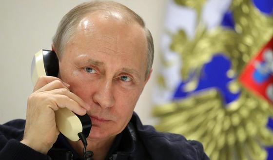Песков рассказал, что у Путина нет смартфона Песков рассказал, что у Путина нет смартфона