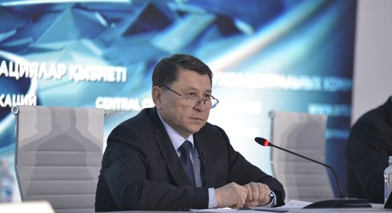 В школах страны карантин из-за коронавируса не вводится – Бекшин В школах страны карантин из-за коронавируса не вводится – Бекшин