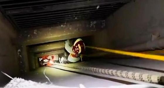 Шестилетний ребенок упал с 23 этажа и выжил Шестилетний ребенок упал с 23 этажа и выжил