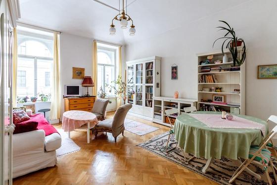 Дизайн зала в квартире: идеи, фото Дизайн зала в квартире: идеи, фото