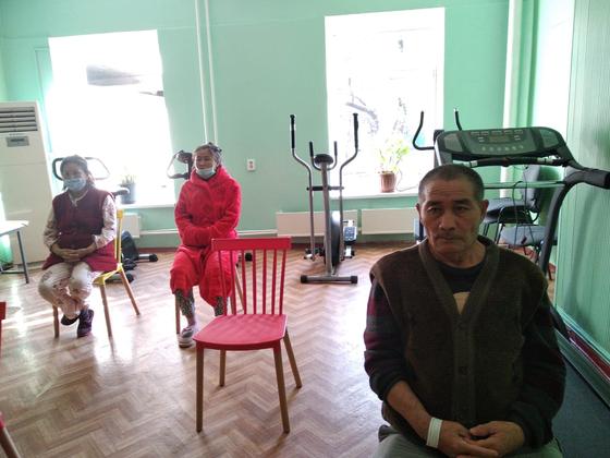 Пациенты Пациенты