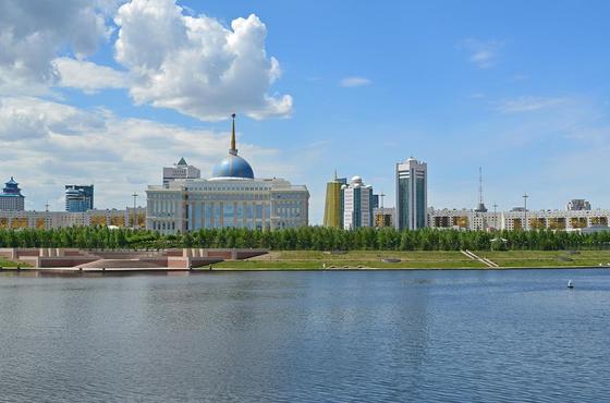 Погода в Нур-Султане на 26 июня Погода в Нур-Султане на 26 июня