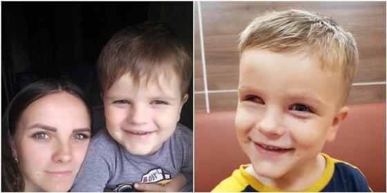3-летнему ребенку из Акмолинской области могут удалить единственный глаз (фото) 3-летнему ребенку из Акмолинской области могут удалить единственный глаз (фото)