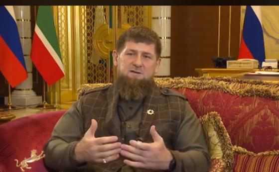 Рамзан Қадыров Қазақстанға ерекше ықыласпен қарайтынын жеткізді Рамзан Қадыров Қазақстанға ерекше ықыласпен қарайтынын жеткізді