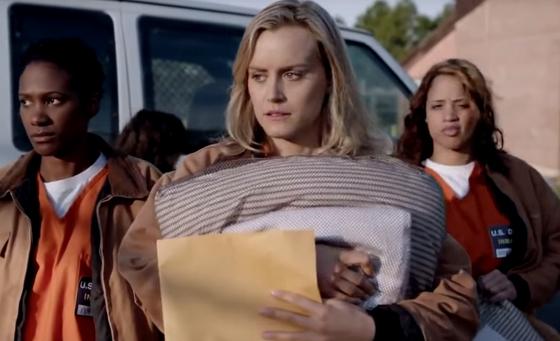 Netflix: сериалы, которые понравятся всем Netflix: сериалы, которые понравятся всем