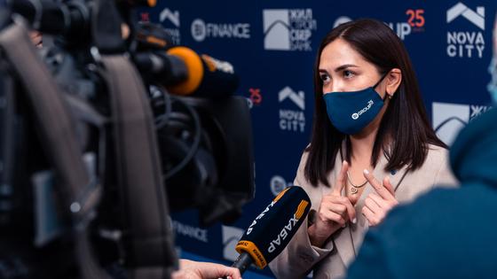 Интервью Интервью
