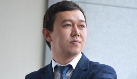 «Он создал культ знаний»: Ернур Рысмагамбетов о Первом президенте «Он создал культ знаний»: Ернур Рысмагамбетов о Первом президенте