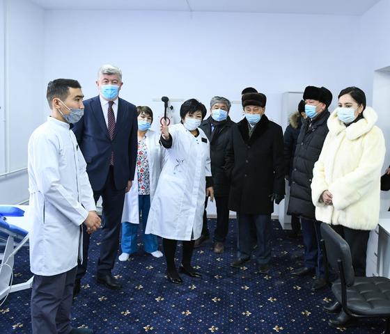 Салтанатты іс-шара Салтанатты іс-шара