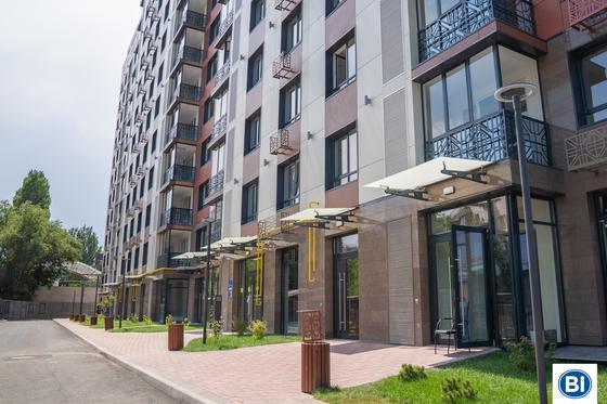 Bereket-тегі пәтер – берекенің белгісі Bereket-тегі пәтер – берекенің белгісі