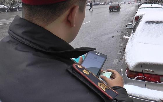 Бюджетом не предусмотрено: у казахстанских полицейских не будет новогоднего корпоратива Бюджетом не предусмотрено: у казахстанских полицейских не будет новогоднего корпоратива