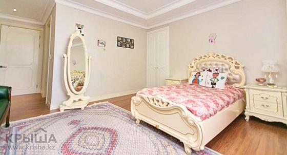 Топ-7 дорогих апартаментов Нур-Султана и Алматы, которые можно арендовать (фото) Топ-7 дорогих апартаментов Нур-Султана и Алматы, которые можно арендовать (фото)