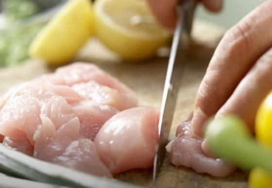 Рецепт паэльи Рецепт паэльи