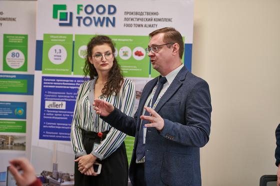 Как готовятся ингредиенты для блюд McDonald’s, показали в Алматы Как готовятся ингредиенты для блюд McDonald’s, показали в Алматы