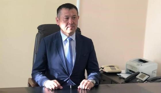 Замакима Акмолинской области трагически погиб в ДТП Замакима Акмолинской области трагически погиб в ДТП