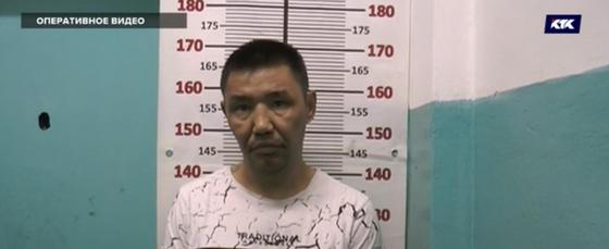 Ограбившего алматинский ломбард на 95 миллионов задержали в Кокшетау Ограбившего алматинский ломбард на 95 миллионов задержали в Кокшетау