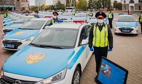 Нұр-Сұлатн автопарк 4 Нұр-Сұлатн автопарк 4