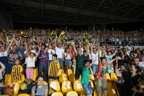 Қазақстанда көпшілік спортты дамыту мен қолдау қоры ашылды Қазақстанда көпшілік спортты дамыту мен қолдау қоры ашылды